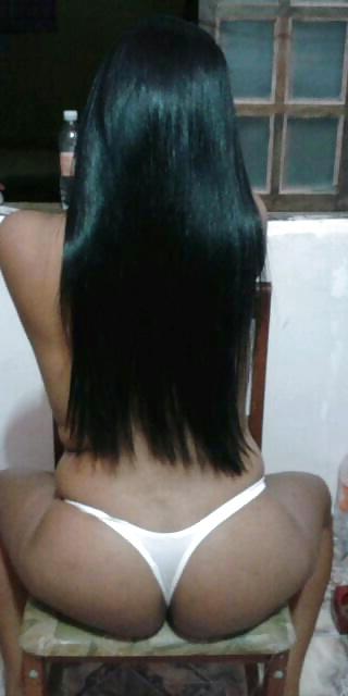 11P Esposa do amigo - Friend's wife