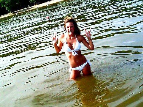 19P My facebook friend Morgan for cum target