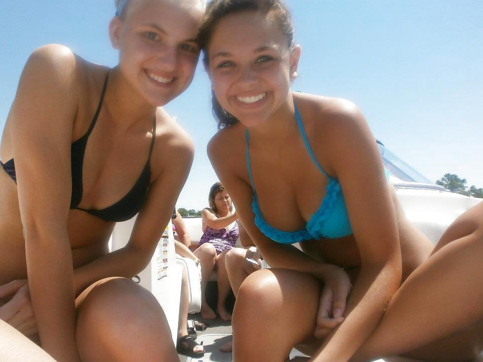 19P My facebook friend Morgan for cum target