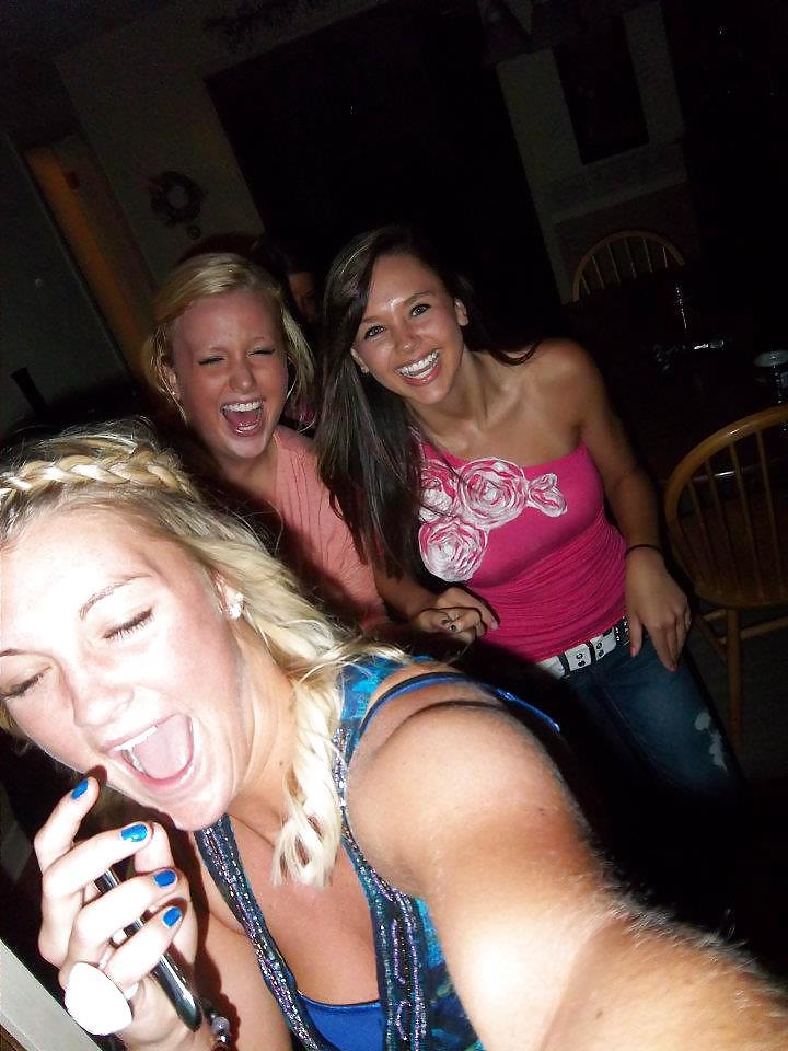 19P My facebook friend Morgan for cum target