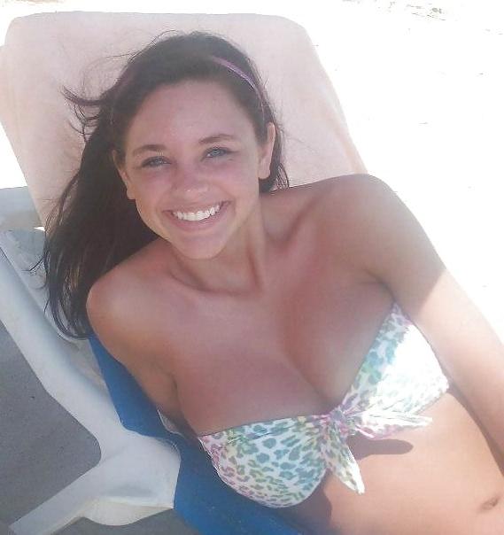 19P My facebook friend Morgan for cum target
