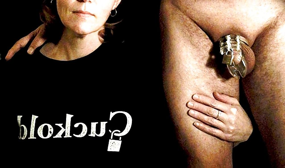 23P WIFE AND HUBBY