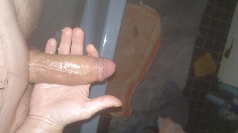 9P Penis may