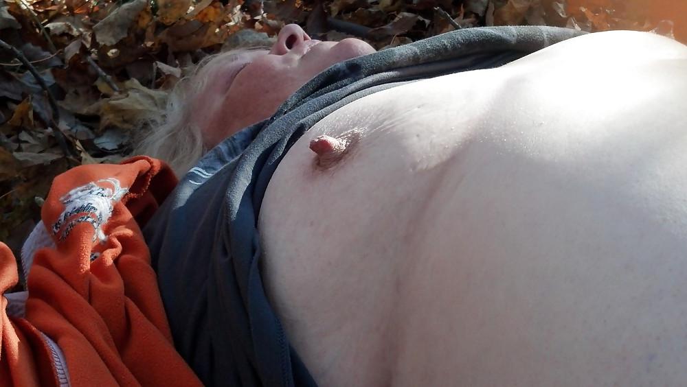 6P At The Park