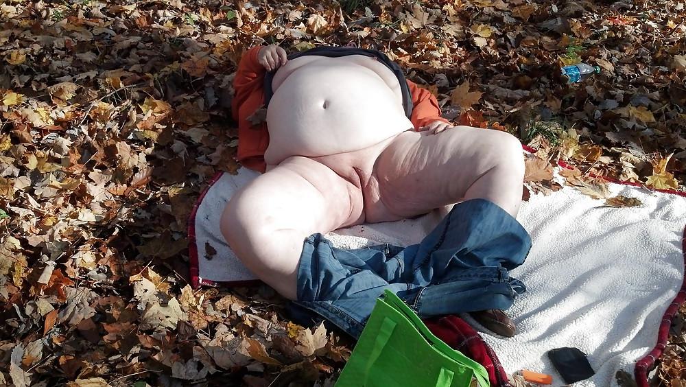6P At The Park