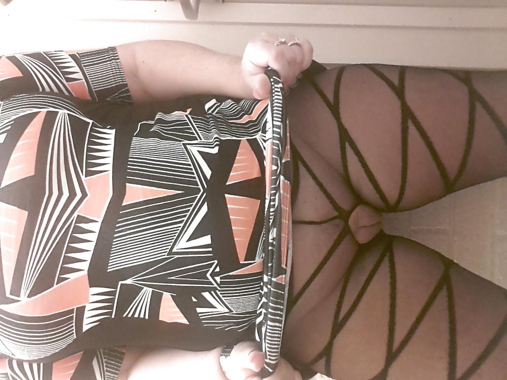 16P Body stocking 1