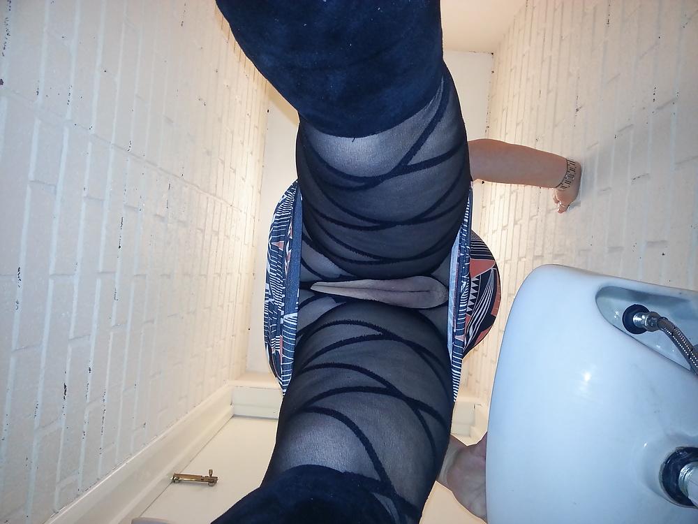 16P Body stocking 1