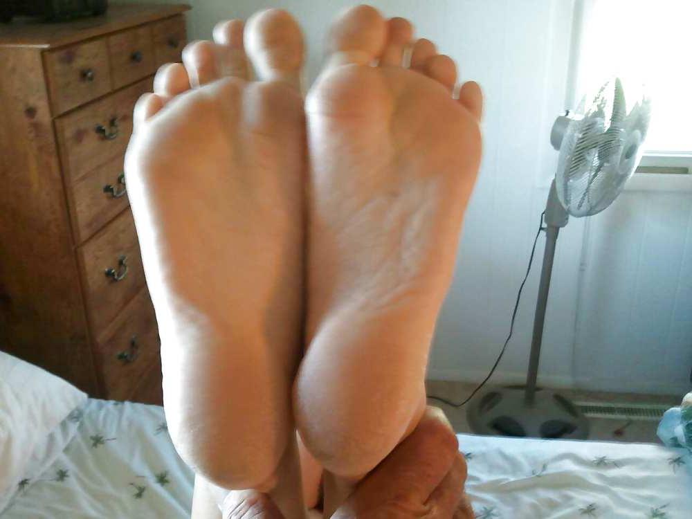 19P My pussy and asshole