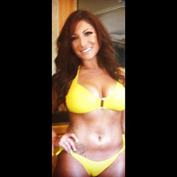 8P Deena Cortese Pawg