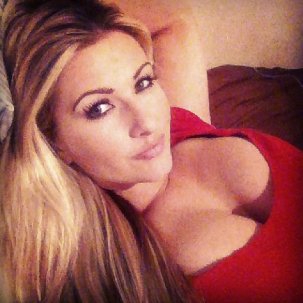 20P Blonde Pawg Kip