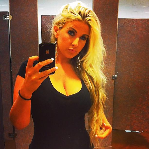 20P Blonde Pawg Kip
