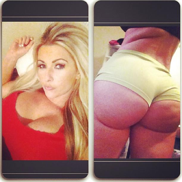 20P Blonde Pawg Kip