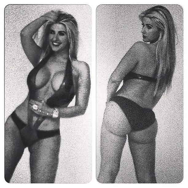 20P Blonde Pawg Kip