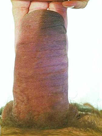 25P MY MONSTER COCK