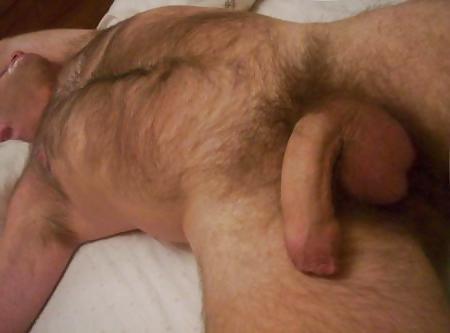 25P MY MONSTER COCK