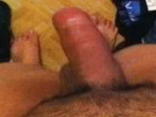 25P MY MONSTER COCK