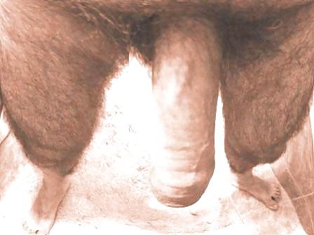 25P MY MONSTER COCK