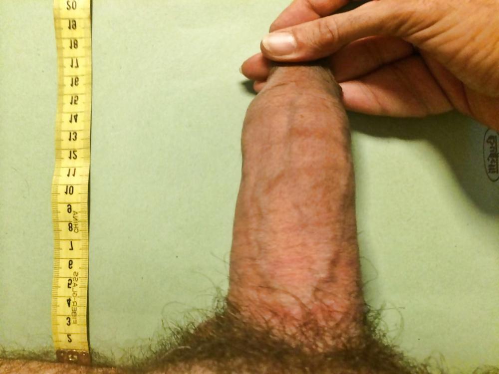 25P MY MONSTER COCK