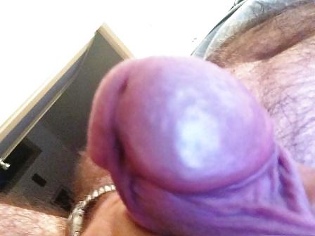 25P MY MONSTER COCK