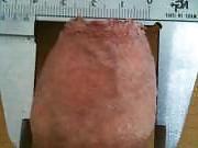 25P MY MONSTER COCK