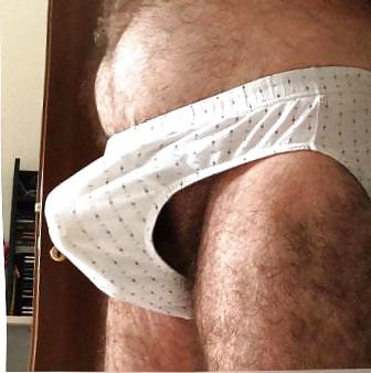 25P MY MONSTER COCK