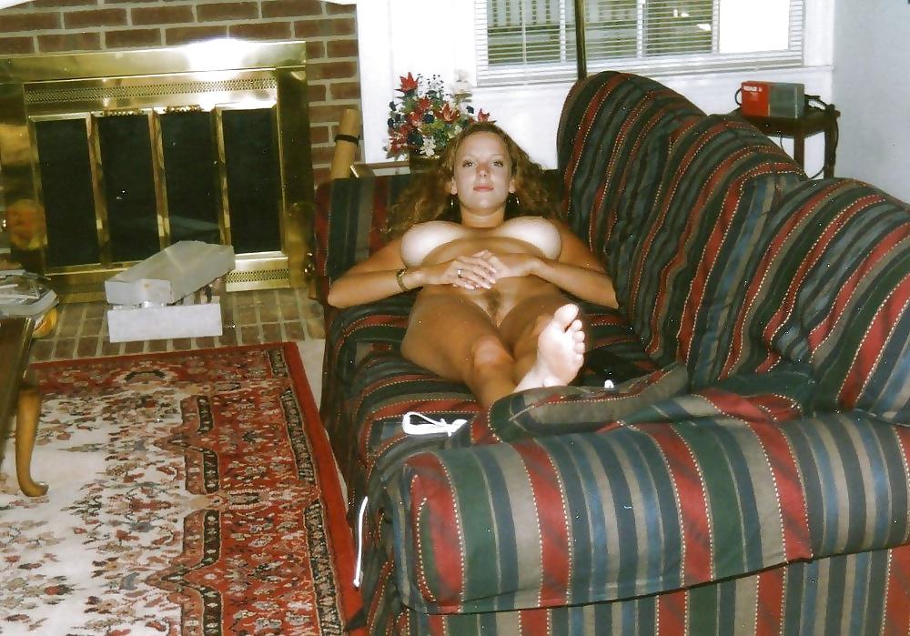 25P Bed and couch