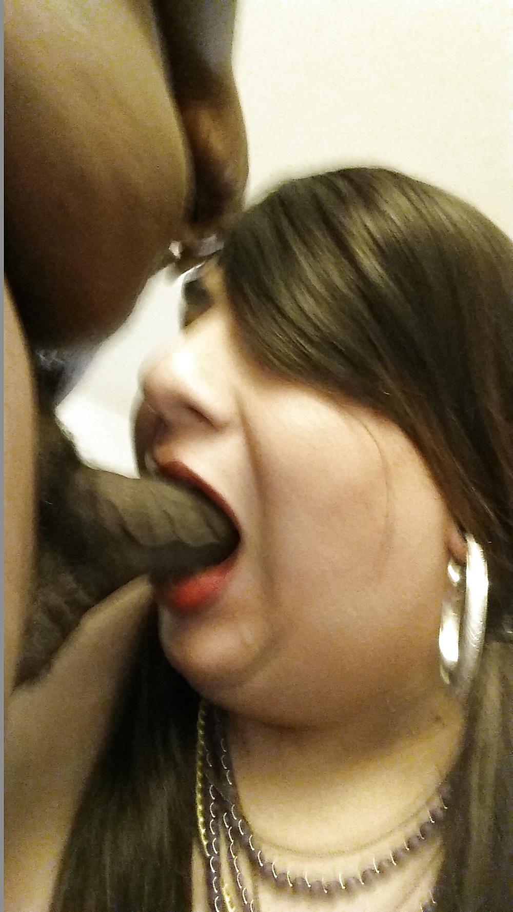22P Alyssa vs. the Monster Cock