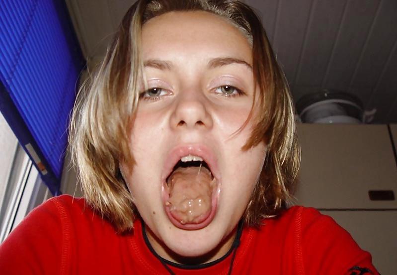 20P Girls Being Yucky 2