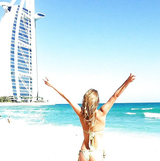 25P Amazing Dutch girl. Huge tits