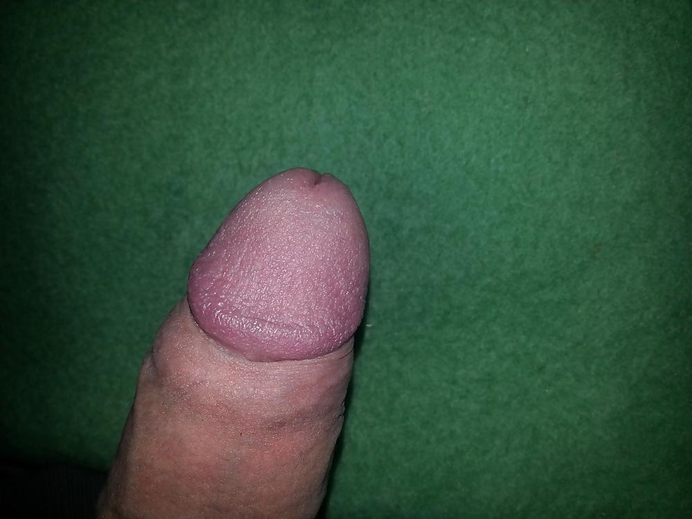 8P Penis plug