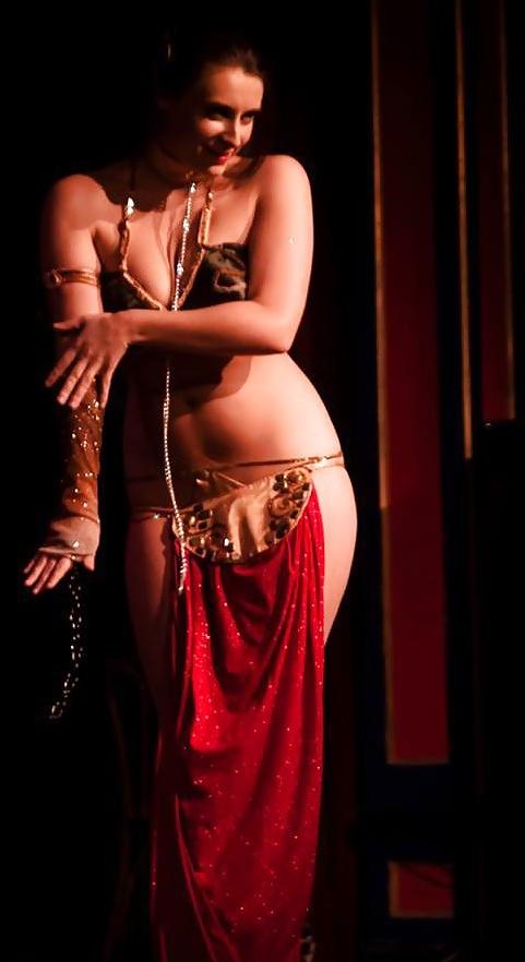16P Sexy Amateur Burleque, Toronto, Ontario Canada