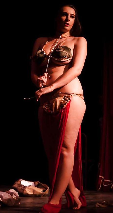 16P Sexy Amateur Burleque, Toronto, Ontario Canada
