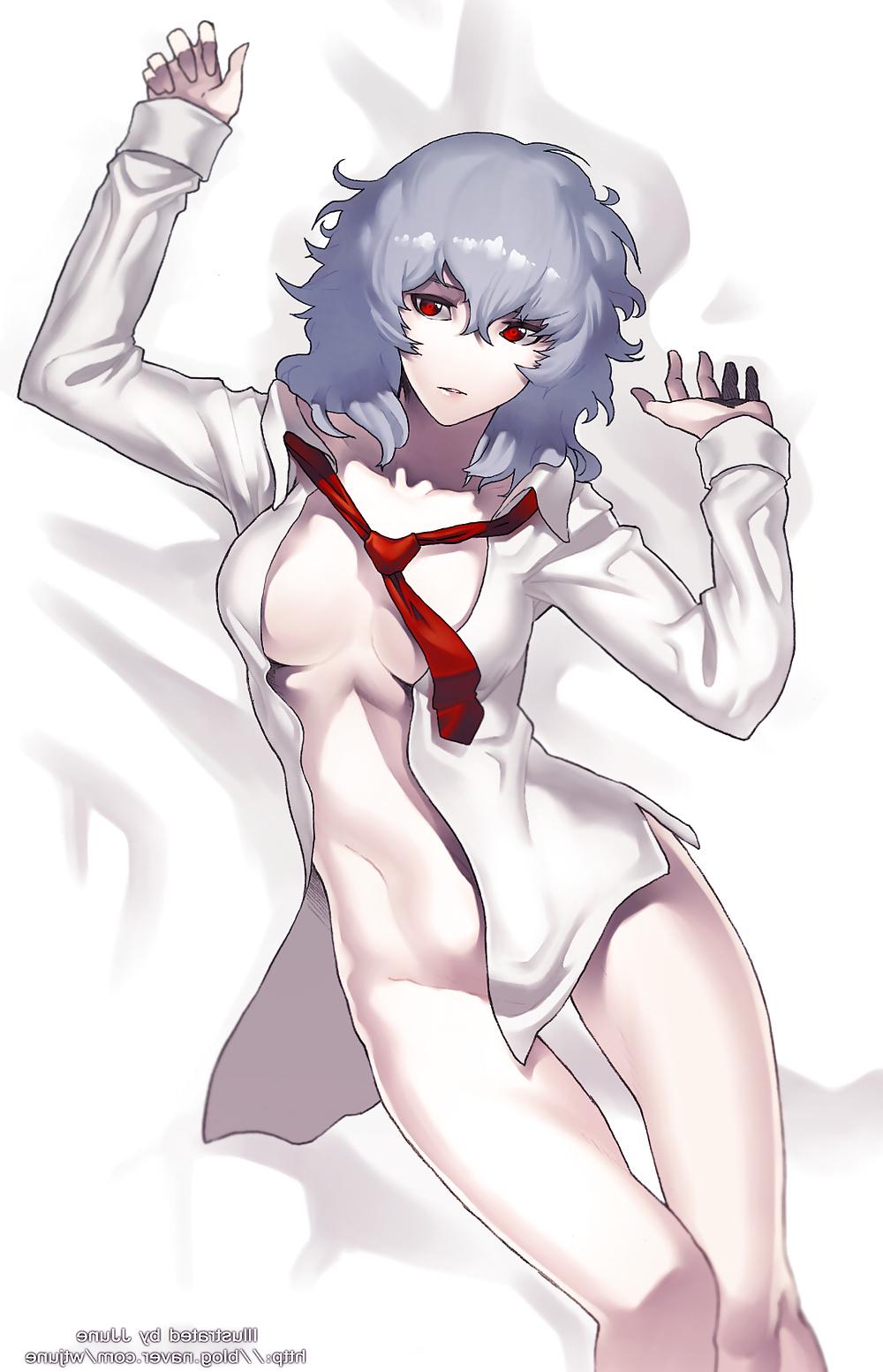 25P Some Hentai Pics 16