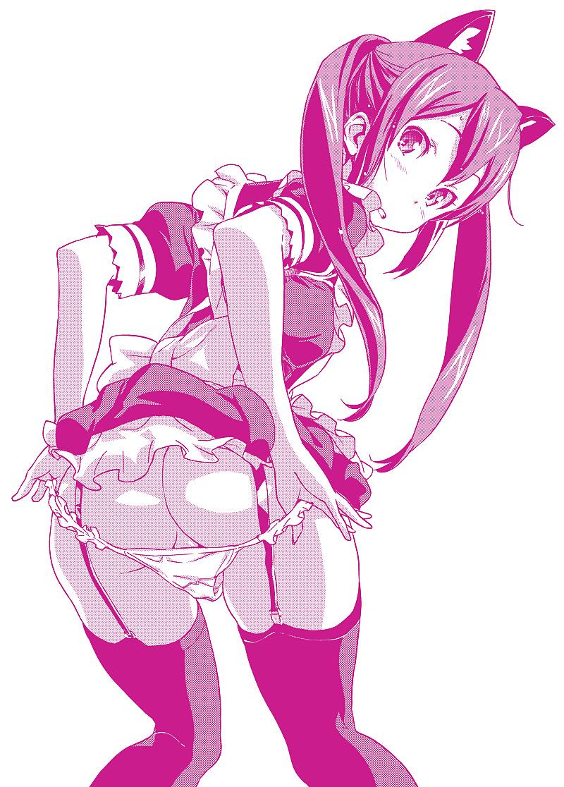 25P Some Hentai Pics 16