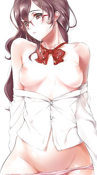25P Some Hentai Pics 16
