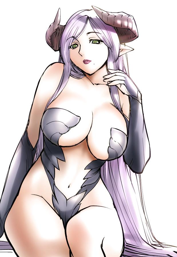 25P Hentai mix