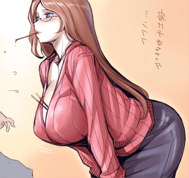 25P Hentai mix