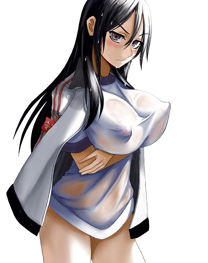 25P Hentai mix