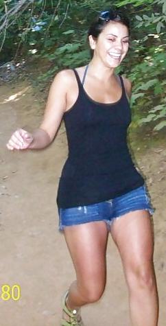 7P My Friend Stephanie - Loves it rough!!