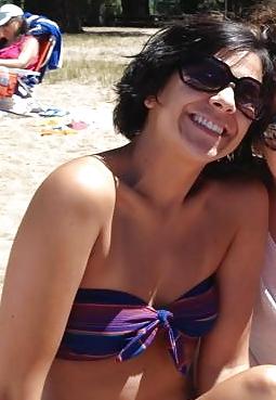 7P My Friend Stephanie - Loves it rough!!