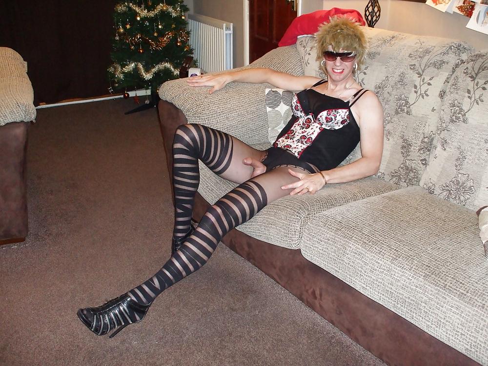 20P New Corset and Bodystocking