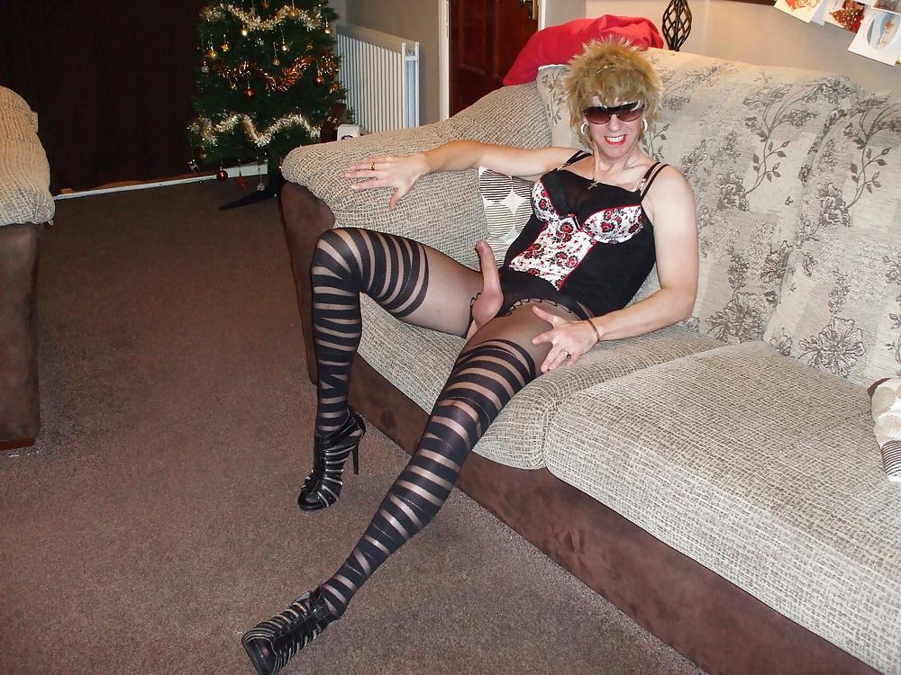 20P New Corset and Bodystocking