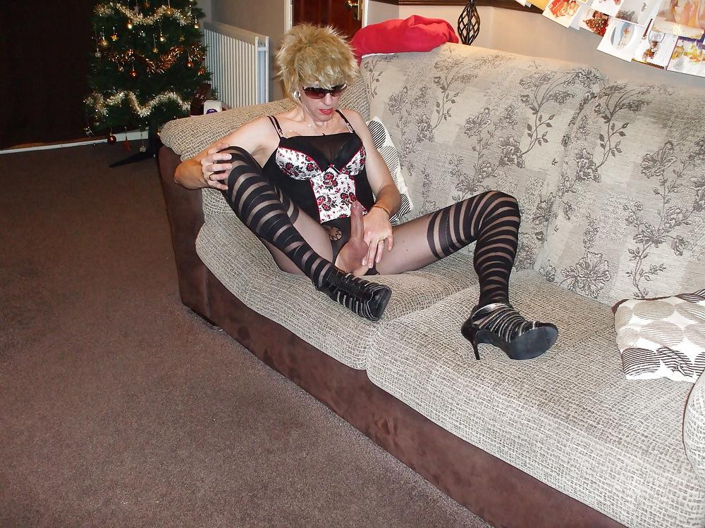 20P New Corset and Bodystocking