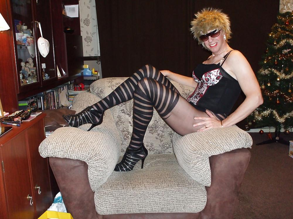 20P New Corset and Bodystocking