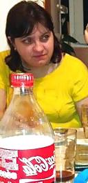 9P Spy girls restaurant romanian