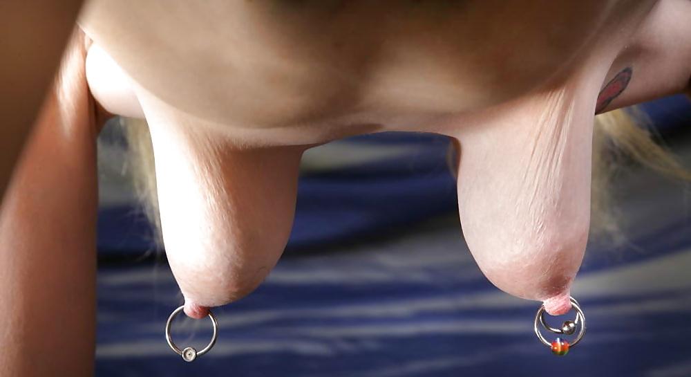 14P Long tits