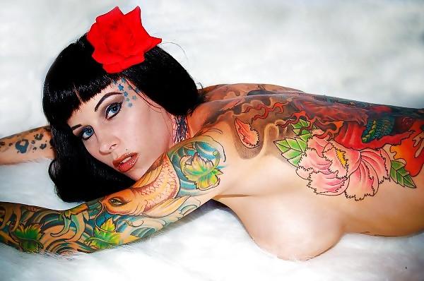 25P Michelle bombshell