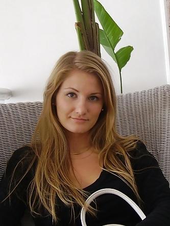 9P Svetlana la mia amica russa  - My friend Svetlana (no Nude)