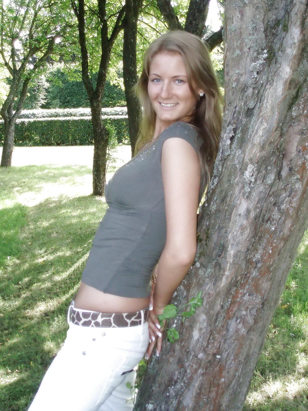9P Svetlana la mia amica russa  - My friend Svetlana (no Nude)