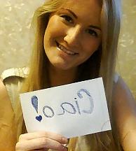 9P Svetlana la mia amica russa  - My friend Svetlana (no Nude)